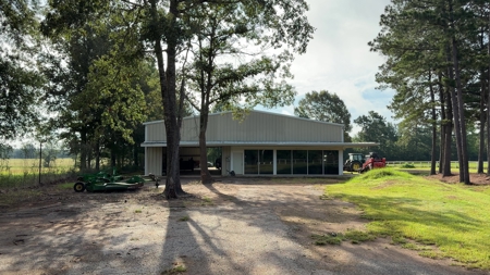 East TX Cattle Ranch & Hunting Land, Marshall Tx For Sale - image 13