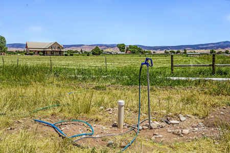 Buildable Farm Land For Sale in Montrose CO - image 8