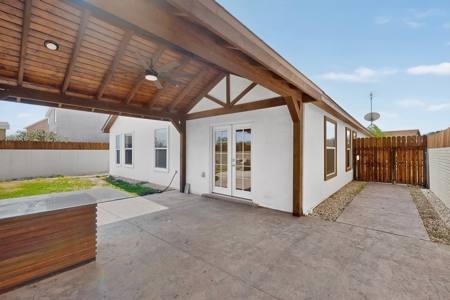 Remodeled Home For Sale In Las Cruces, New Mexico - image 37