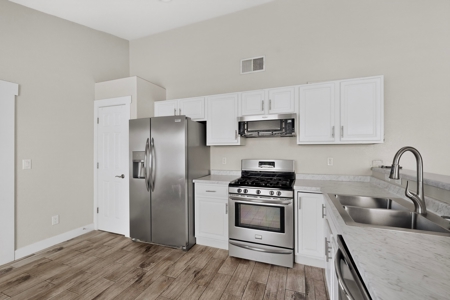 Remodeled Home For Sale In Las Cruces, New Mexico - image 15