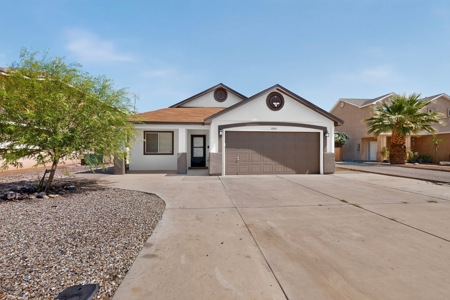 Remodeled Home For Sale In Las Cruces, New Mexico - image 9