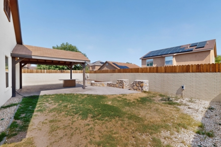 Remodeled Home For Sale In Las Cruces, New Mexico - image 40