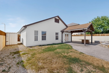 Remodeled Home For Sale In Las Cruces, New Mexico - image 41