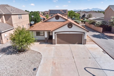 Remodeled Home For Sale In Las Cruces, New Mexico - image 8