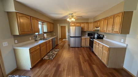 Home For Sale in Daily Addition - Bethany, MO - image 13