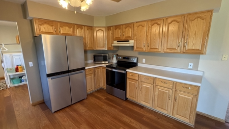 Home For Sale in Daily Addition - Bethany, MO - image 14