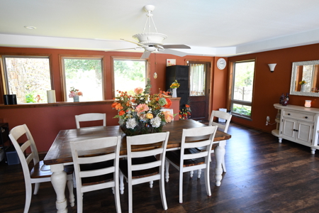 An Exceptional and Rare 19.4± Acre Hobby Farm - image 31