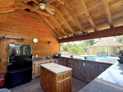 An Exceptional and Rare 19.4± Acre Hobby Farm - image 38