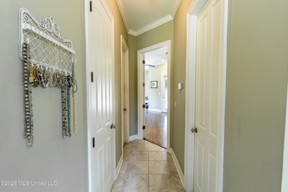 Listing 105