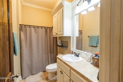 Listing 105