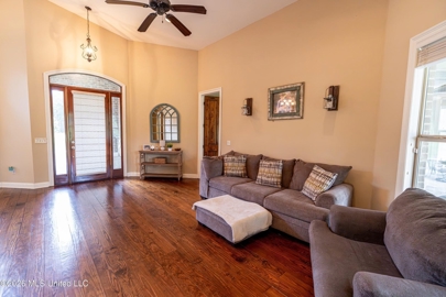 Listing 105