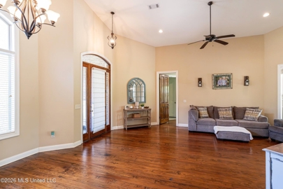 Listing 105