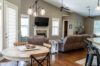 Listing 105