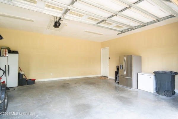 Amite County MS House with 10 Acres