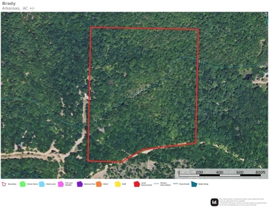 Country Home w/Waterfall on 29 Acres Newton County For Sale - image 4