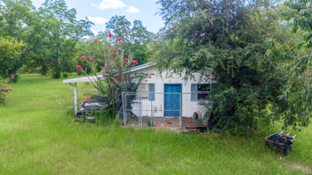 Over 40 Acres for Sale In Live Oak, FL - image 8