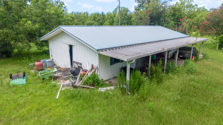 Over 40 Acres for Sale In Live Oak, FL - image 21