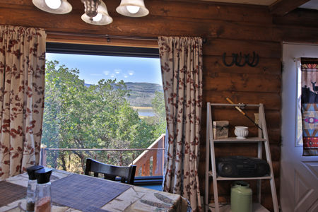 Cabin For Sale at Vega State Park in Colorado - image 13