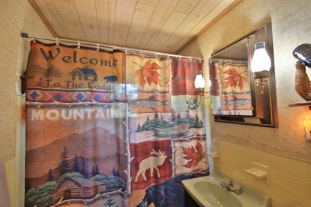 Cabin For Sale at Vega State Park in Colorado - image 16