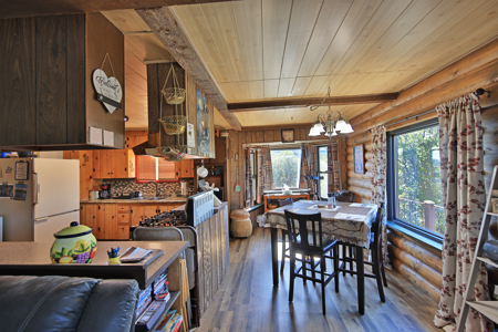 Cabin For Sale at Vega State Park in Colorado - image 10