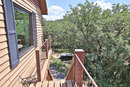 Cabin For Sale at Vega State Park in Colorado - image 26