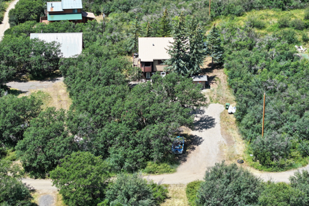 Cabin For Sale at Vega State Park in Colorado - image 3