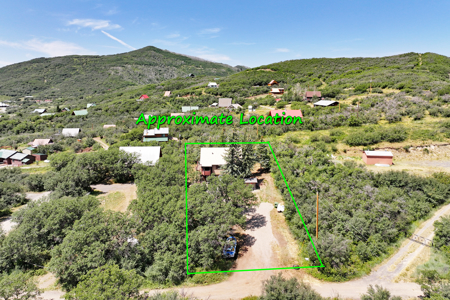 Cabin For Sale at Vega State Park in Colorado - image 4
