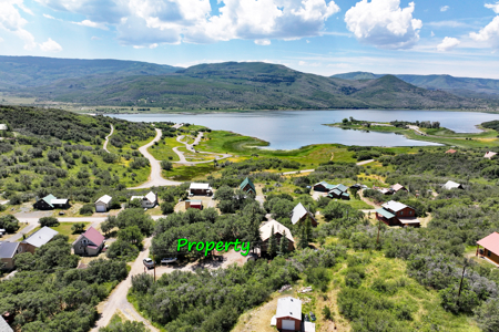 Cabin For Sale at Vega State Park in Colorado - image 5