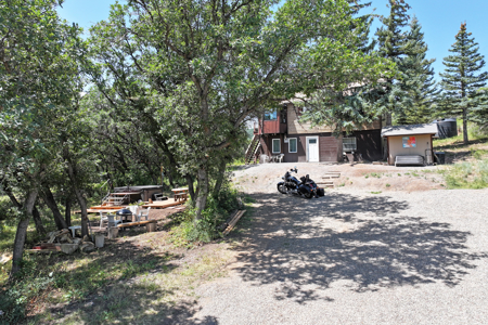 Cabin For Sale at Vega State Park in Colorado - image 27