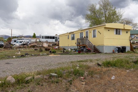 Cedaredge, CO Investment Property For Sale - image 1