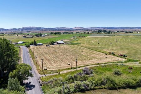 Eastern Oregon Springston Homestead Located Outside of Burns - image 46