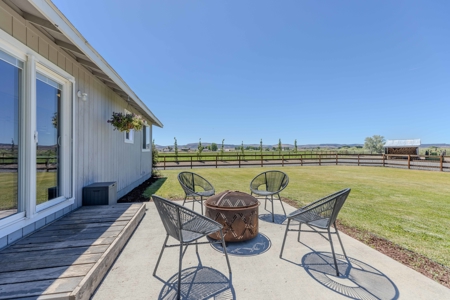 Eastern Oregon Springston Homestead Located Outside of Burns - image 39
