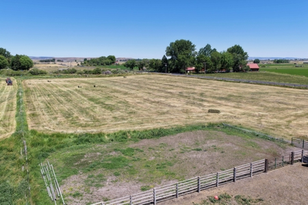 Eastern Oregon Springston Homestead Located Outside of Burns - image 40