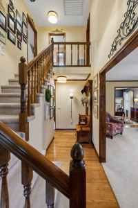 Country Home with Acreage for Sale in McMinn County, Tennessee - image 7