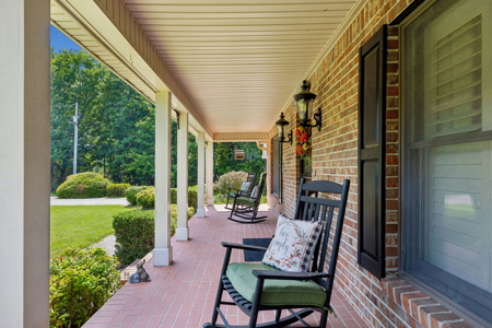 Country Home with Acreage for Sale in McMinn County, Tennessee - image 6