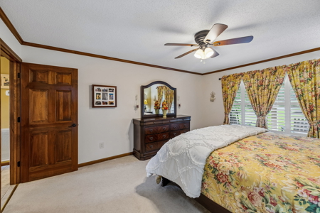 Country Home with Acreage for Sale in McMinn County, Tennessee - image 19
