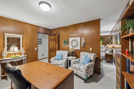 Country Home with Acreage for Sale in McMinn County, Tennessee - image 37