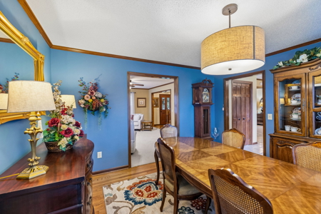 Country Home with Acreage for Sale in McMinn County, Tennessee - image 12