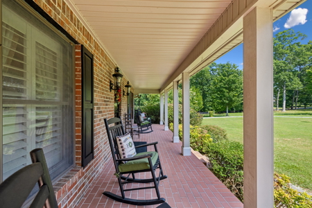 Country Home with Acreage for Sale in McMinn County, Tennessee - image 5