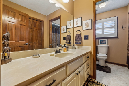 Country Home with Acreage for Sale in McMinn County, Tennessee - image 31
