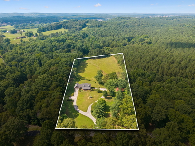 Country Home with Acreage for Sale in McMinn County, Tennessee - image 50