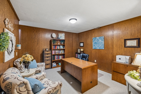 Country Home with Acreage for Sale in McMinn County, Tennessee - image 38