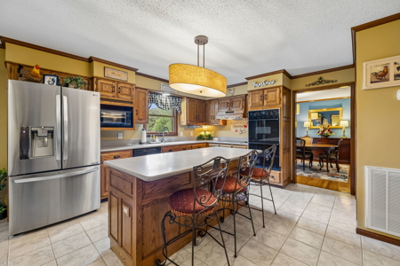 Country Home with Acreage for Sale in McMinn County, Tennessee - image 14
