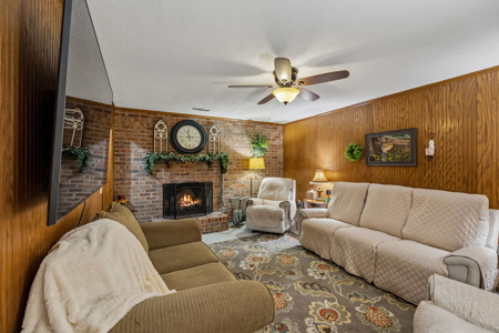 Country Home with Acreage for Sale in McMinn County, Tennessee - image 35