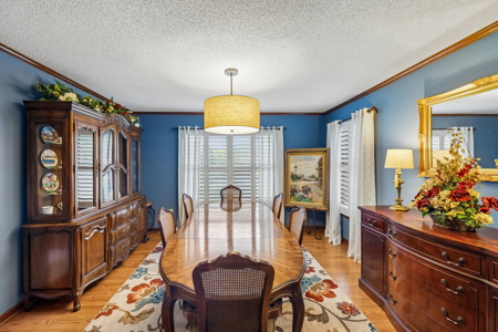 Country Home with Acreage for Sale in McMinn County, Tennessee - image 11