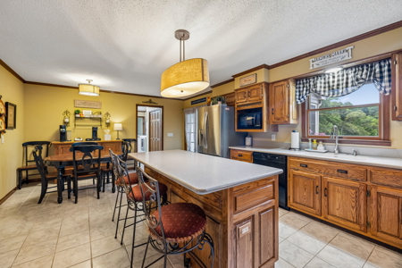 Country Home with Acreage for Sale in McMinn County, Tennessee - image 13