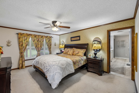 Country Home with Acreage for Sale in McMinn County, Tennessee - image 18