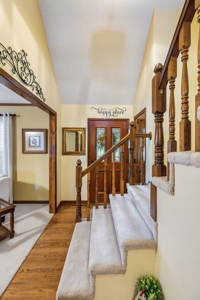 Country Home with Acreage for Sale in McMinn County, Tennessee - image 8