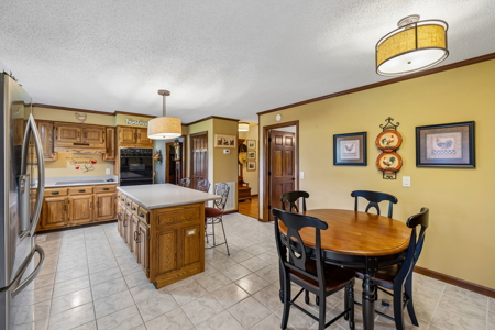 Country Home with Acreage for Sale in McMinn County, Tennessee - image 16