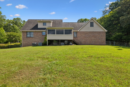 Country Home with Acreage for Sale in McMinn County, Tennessee - image 43